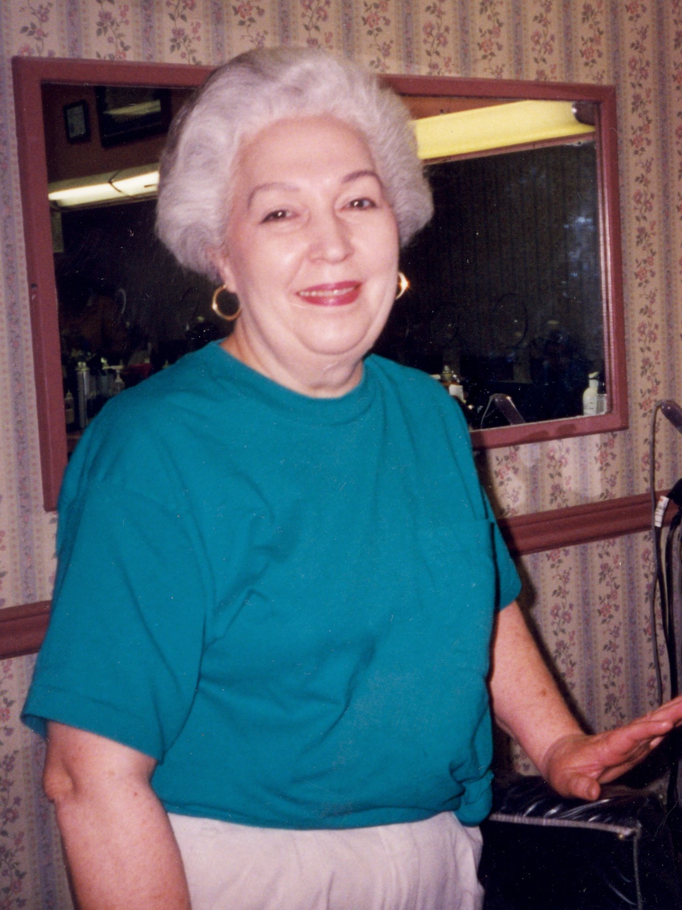 Reba Bonds Obituary Jackson, MS