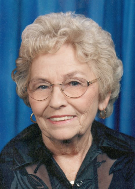 Obituary of Pauline B. Prewitt