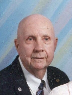 Obituary of James Z Conklin