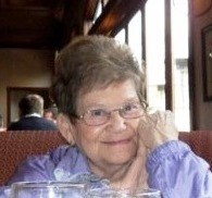 Obituary of Carol June Jensen