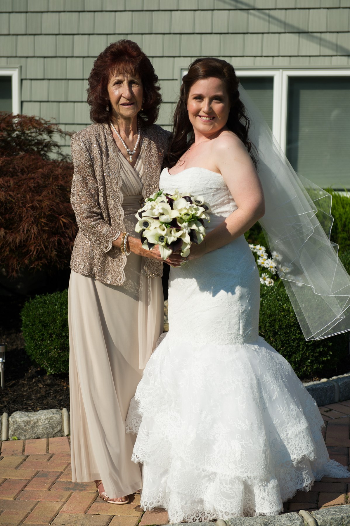 Obituary of Joan E. Gavin-Bento