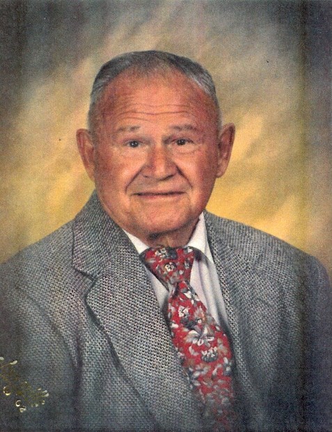 Obituary of Revis Williamson