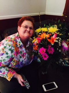 Obituary of Robbie Darlene Brown