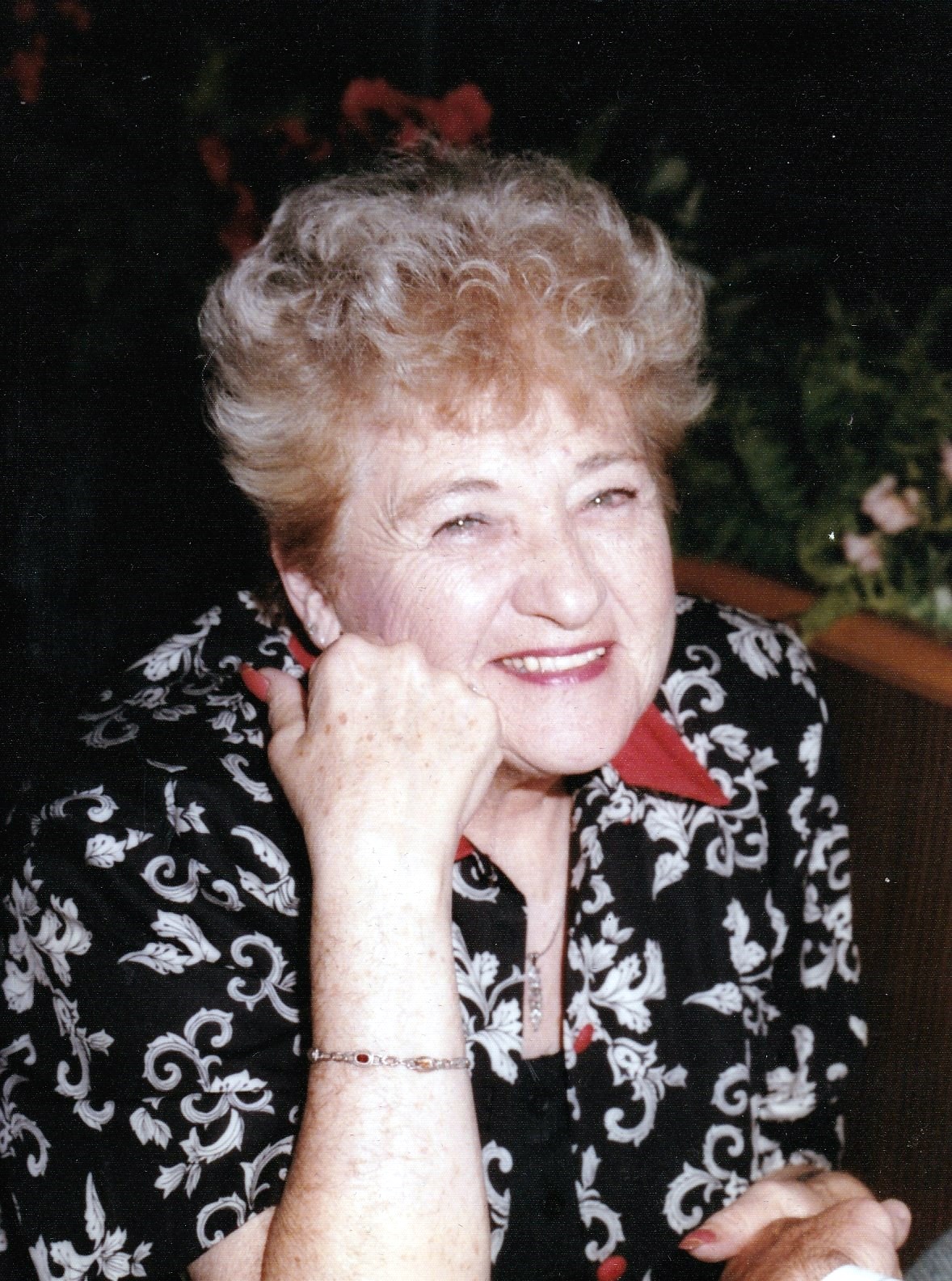 Shirley Priester Obituary Hughson, CA
