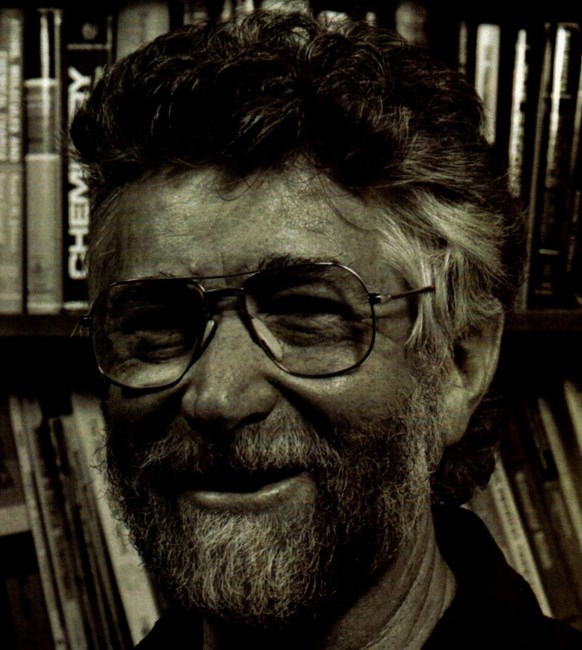 Obituary of John Walkley