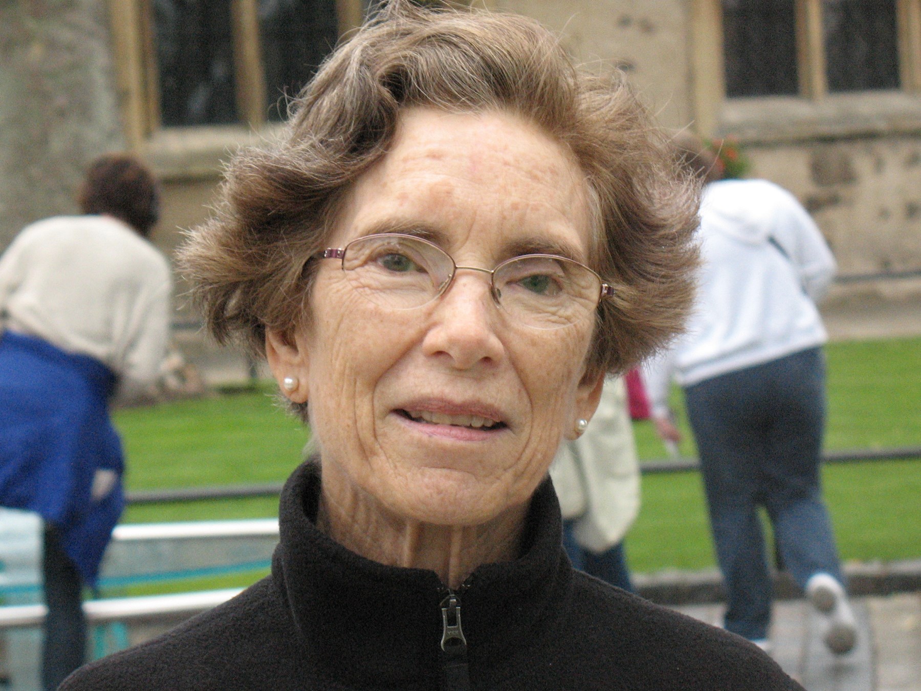 Obituary of Janet M. Reiff