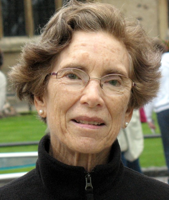 Obituary of Janet M. Reiff