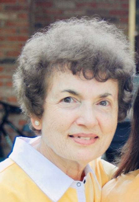 Obituary of Janette Stadler