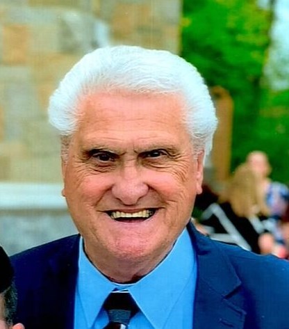 Obituario de Joseph A. Caracciolo