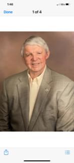 Obituary of Bill J Terry