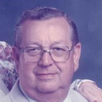 Obituary of John "Jack" David Bartoe