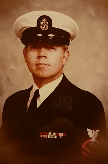 Obituary of James Henry Weidhuner