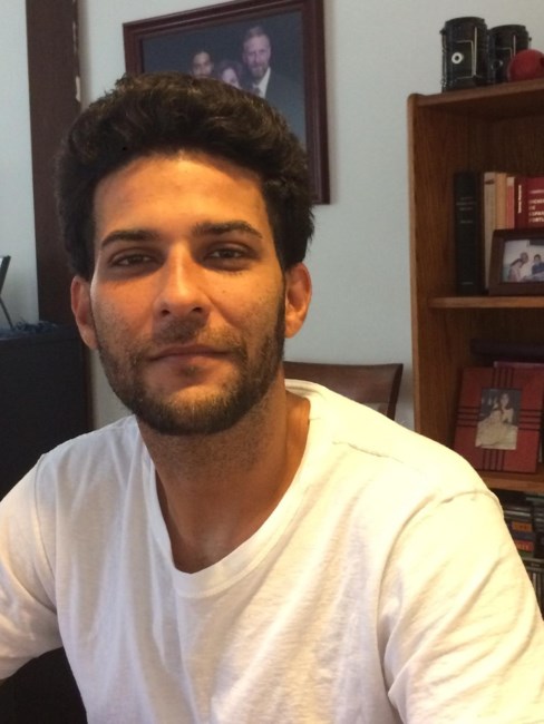 Obituary of Sebastián A. Cruz Romero "Seba"