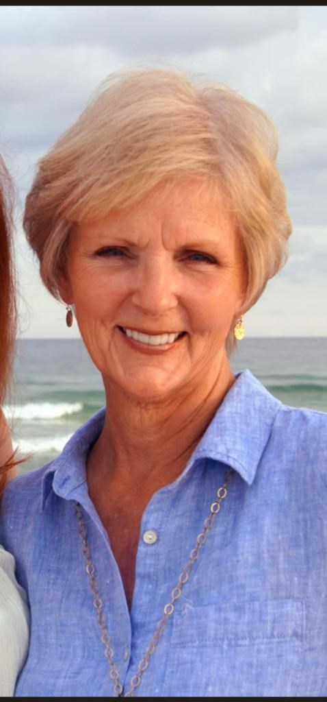 Obituary of Jane Marie Gargis