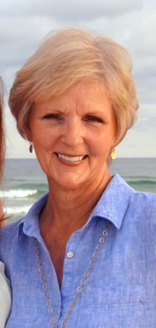 Obituary of Jane Marie Gargis