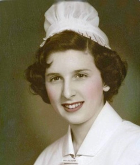 Obituary of Agnes S. Karpa