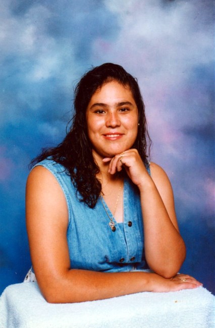 Obituary of Maria Leonor Martinez