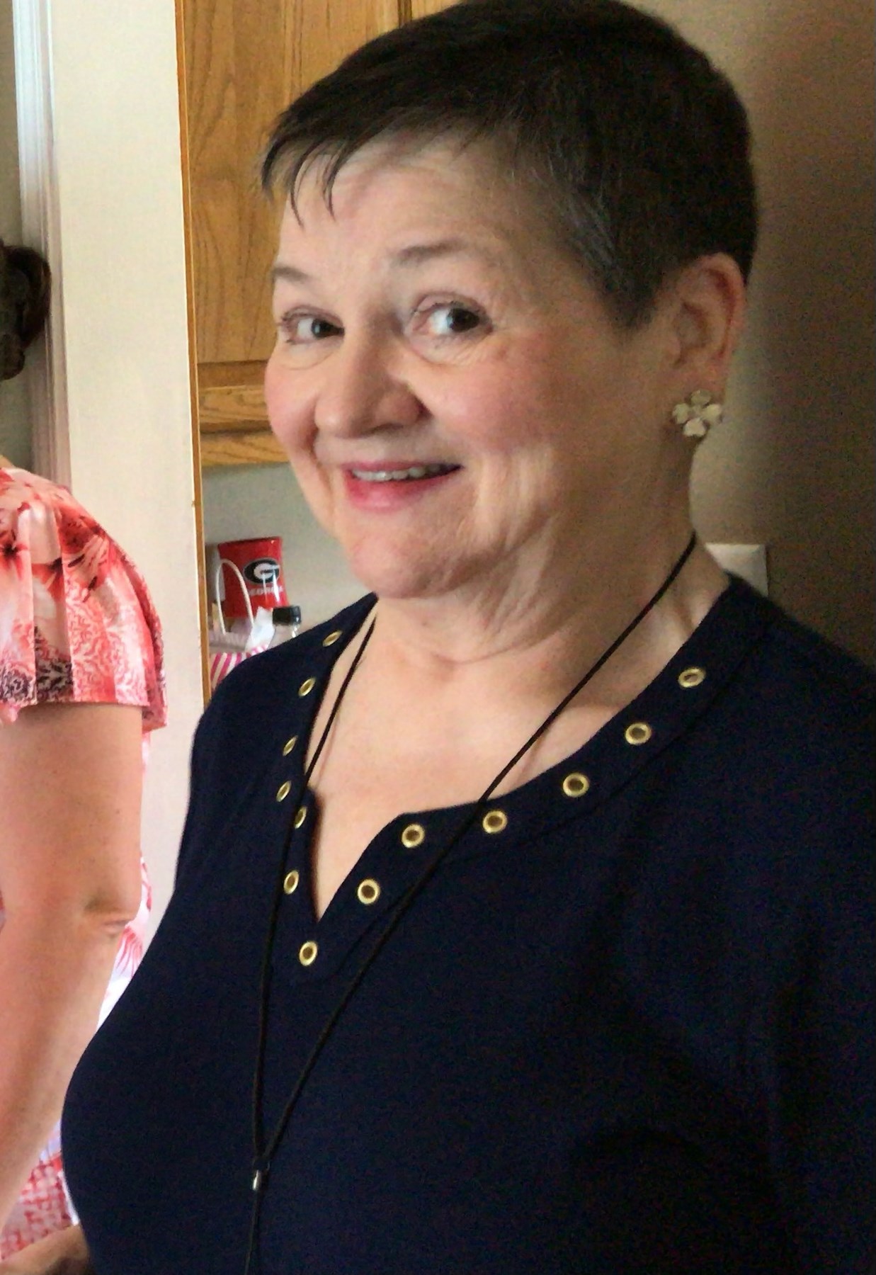 Obituary of Teresa Helen Norton Fox