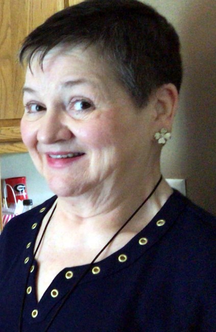 Obituary of Teresa Helen Norton Fox