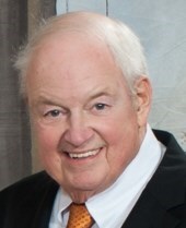 Obituary of James Edward Batterman