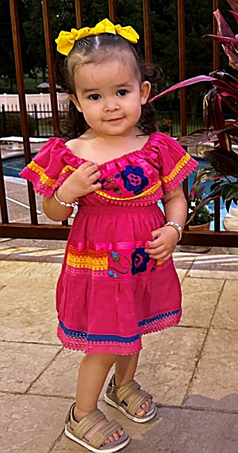 Obituary of Nerie Lorena Hernandez