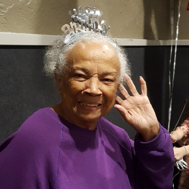 Obituary of Dolores Henrietta Hernandez