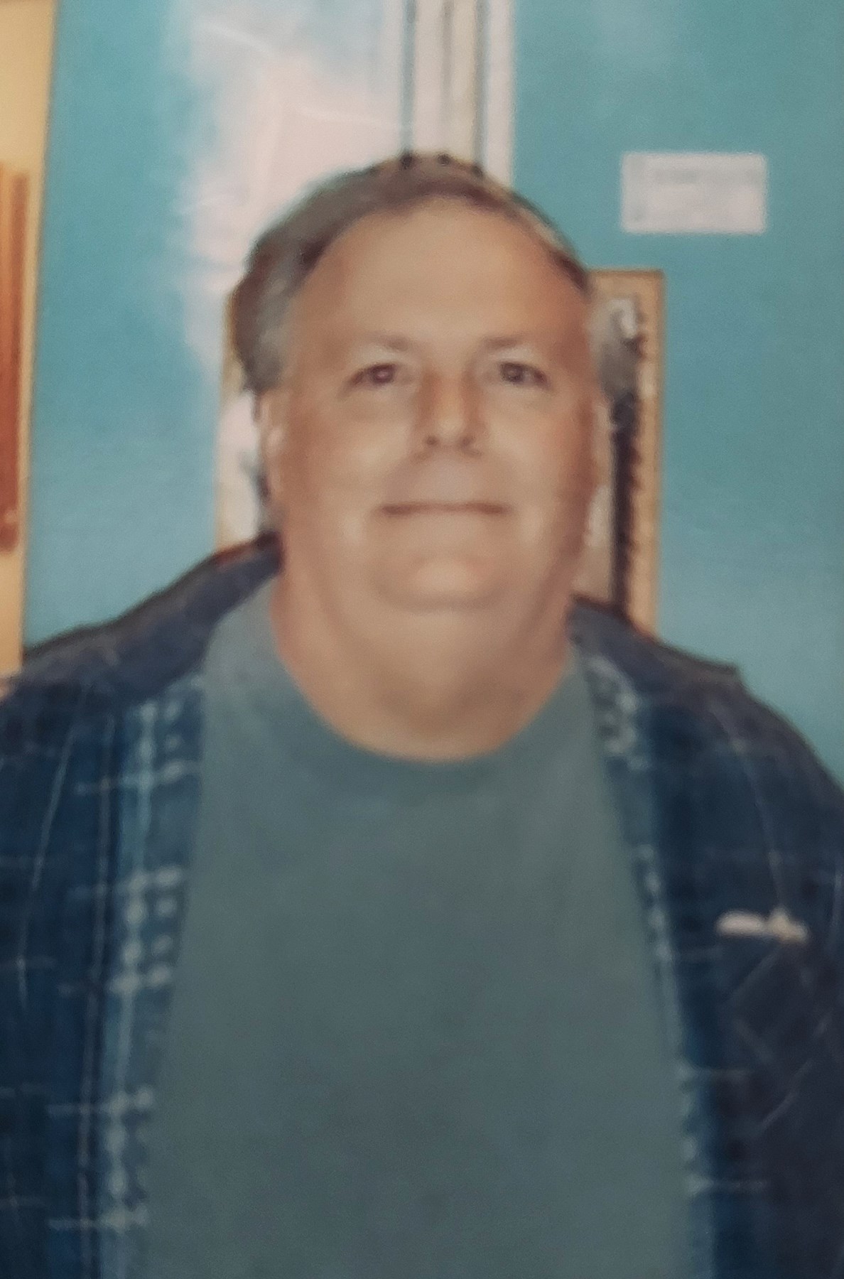 Obituary of Gerald "Gerry" Garton Miller, Jr.