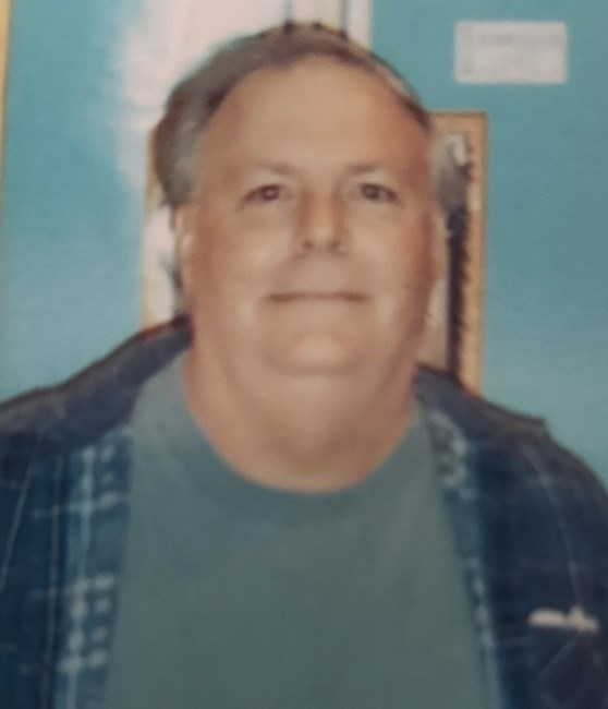 Obituary of Gerald "Gerry" Garton Miller, Jr.