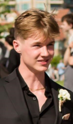 Obituary of Jacob Lee Burton