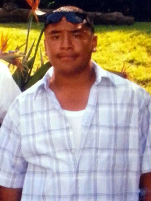 Obituary of Flavio César Cárdenas Padierna