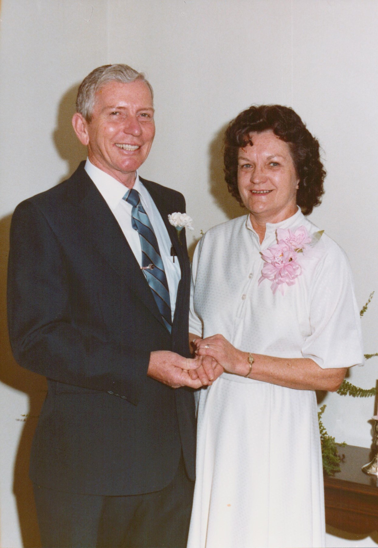 Obituary of Oralee "Pete/Peaches" Casstevens Vernon