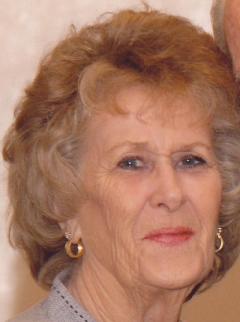 Obituary of Dorthy Meek McGee