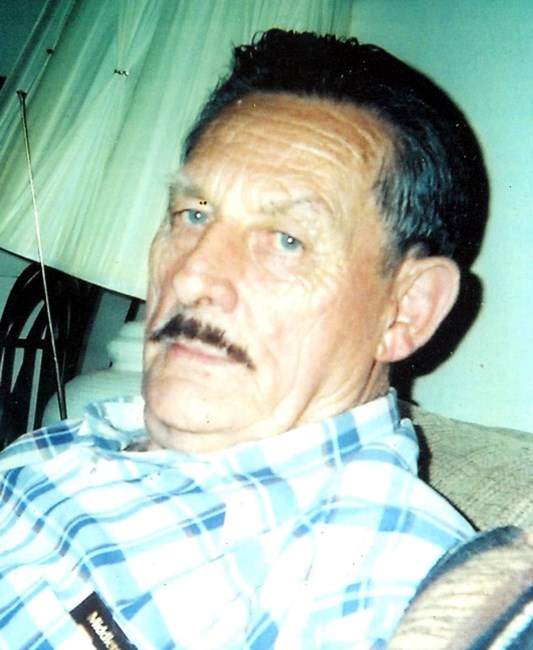 Obituary of Sylvester Ray Myers