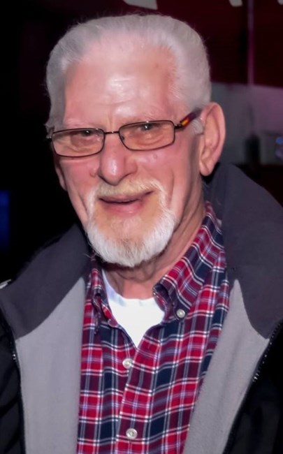 Obituary of Mr. Richard J Miracky Sr.