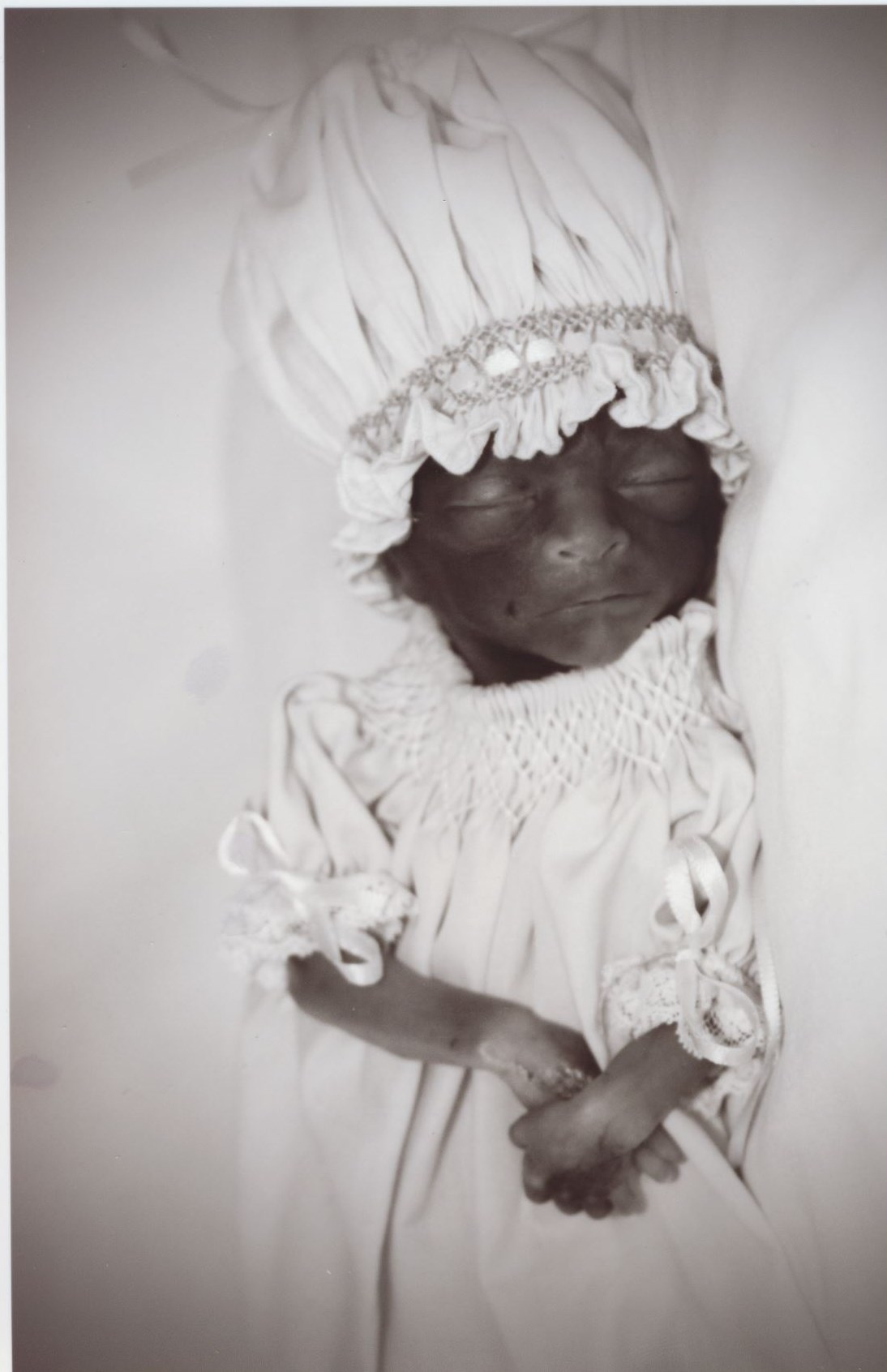 Obituary of Genesis Milagro Lazo Rodriguez