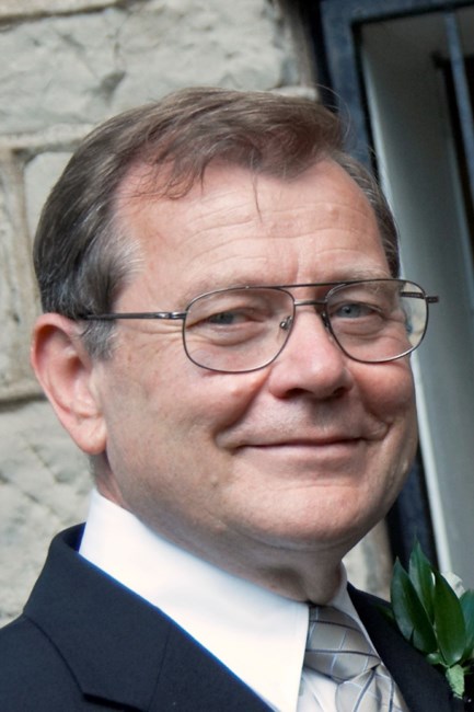 Obituary of Jozef Kot