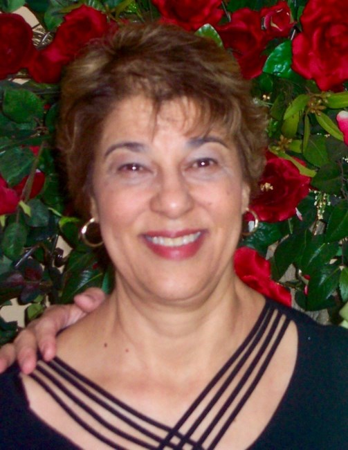 Obituario de Karen Elizabeth Collins