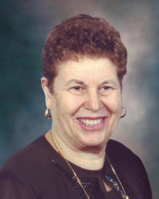 Obituary of Antonia "Antonietta" Ditta