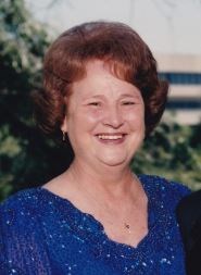 Obituary of Mary Zito