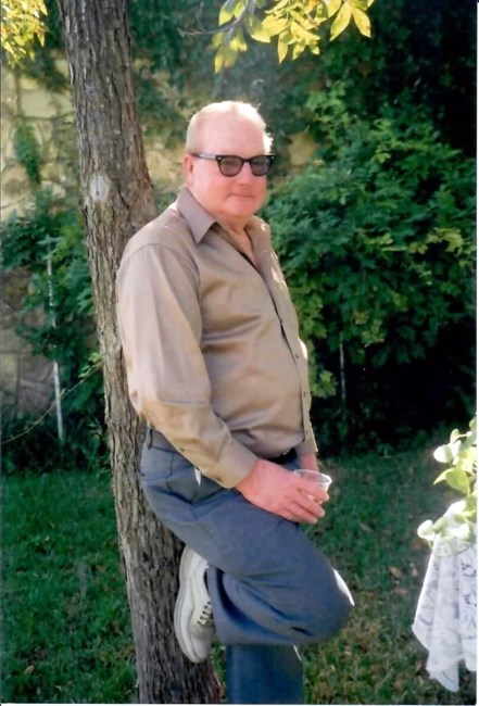 Obituary of Gene Taylor