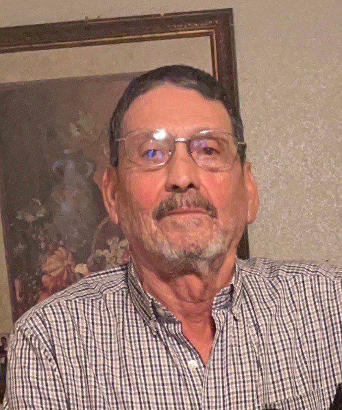 Obituary of Manuel J Mendoza Garcia