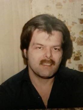 Obituary of Robert Edward Stamp