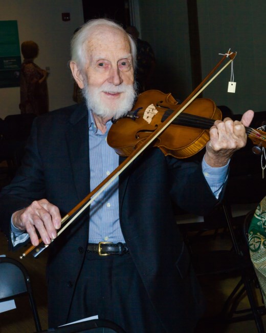 Obituary of Jim Stewart