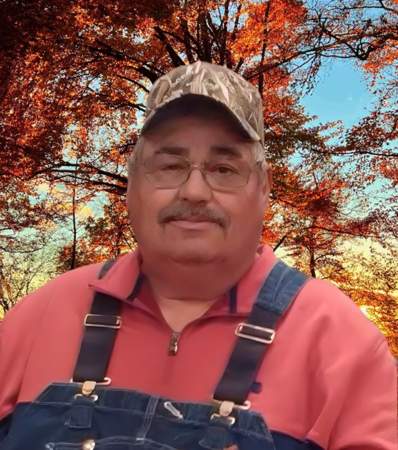 Obituary of Troy Daniel Blackwell