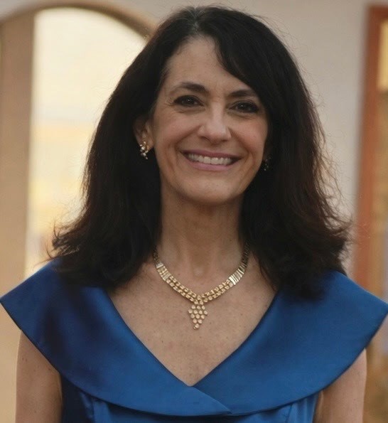 Avis de décès de Licia E Chavez