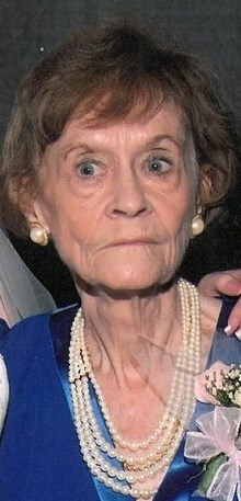 Obituary of Joyce M. Breaux Leatherman