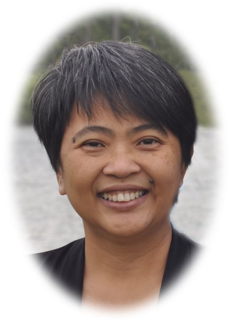 Obituary of Mrs Lely Hwong