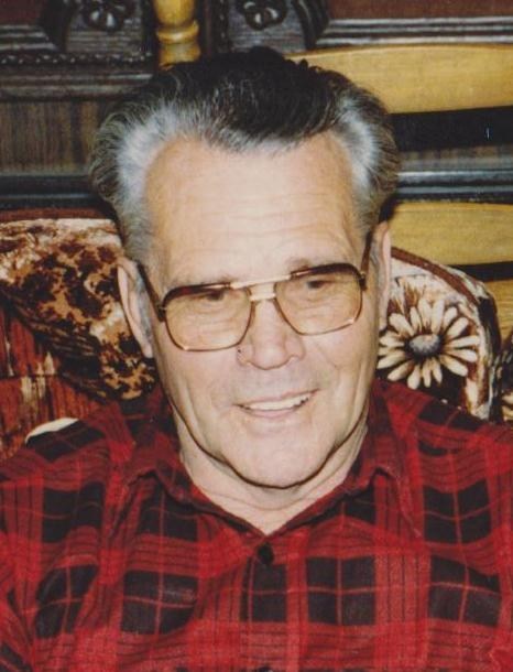 Obituary of Ronald Oliver Ruprecht