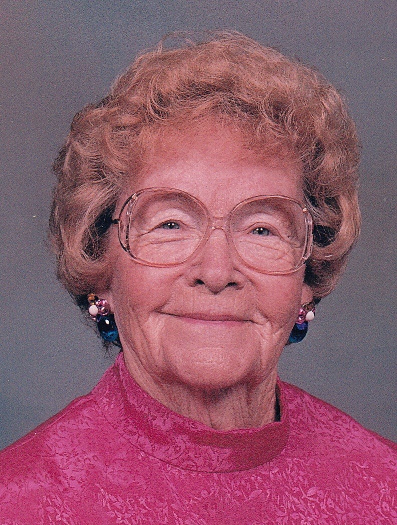 Grace Williams Obituary Cocoa, FL
