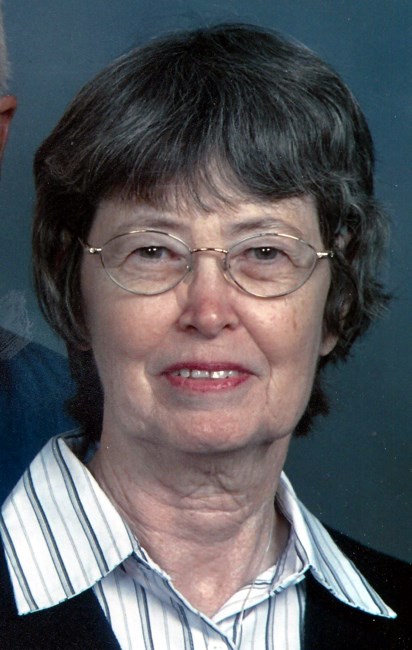 Obituario de Martha Ann Brown Franklin